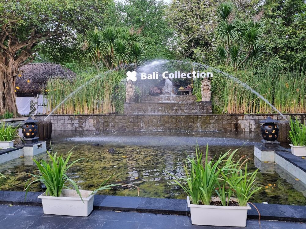 Bali Collection