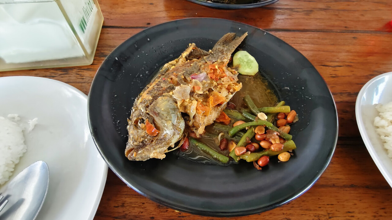 Warung Jowet