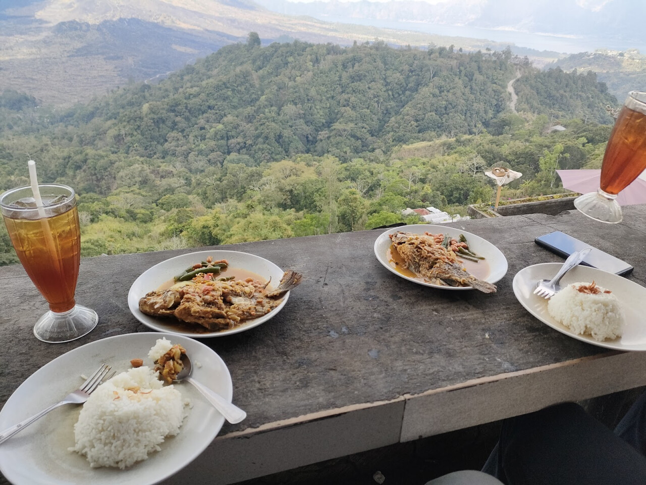 Warung Jowet