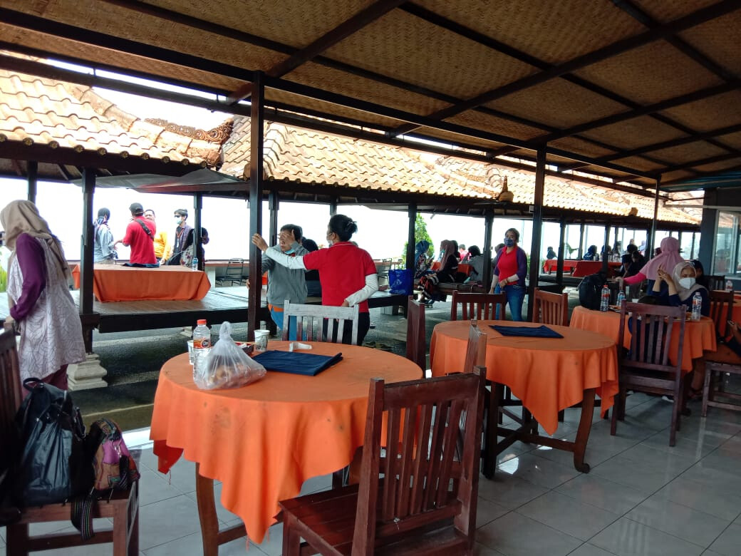 Batur Sari Restaurant