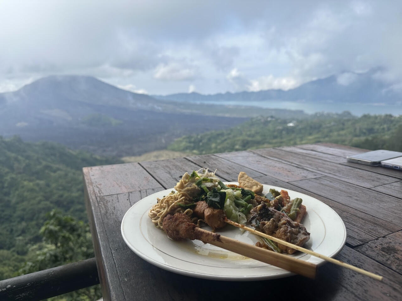 Batur Sari Restaurant