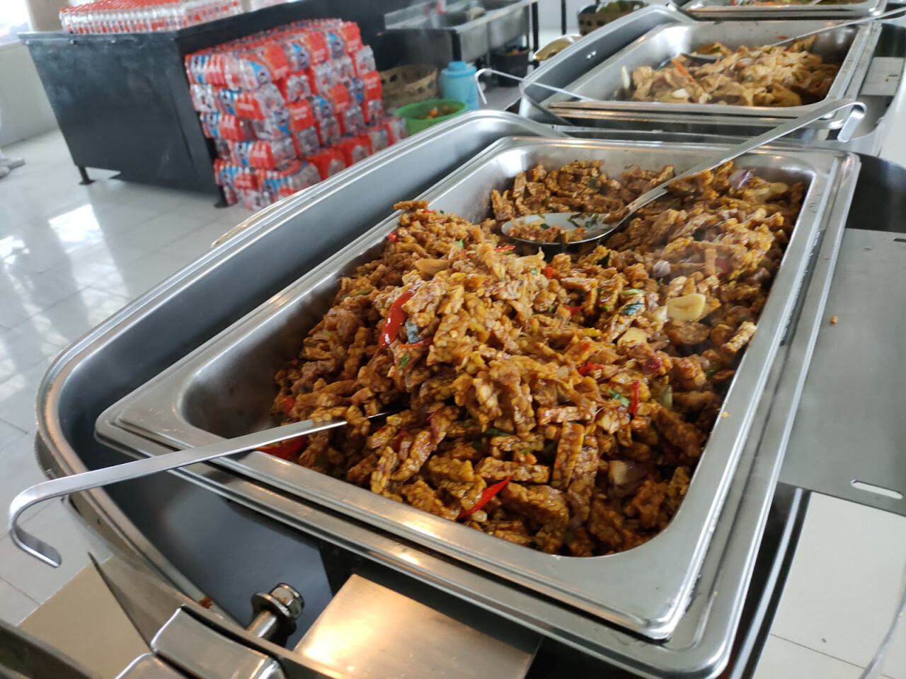 Batur Sari Restaurant