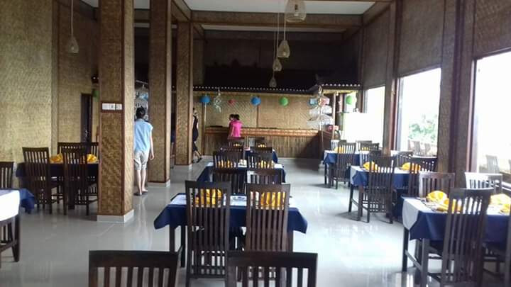 Mutiara Resto Kintamani
