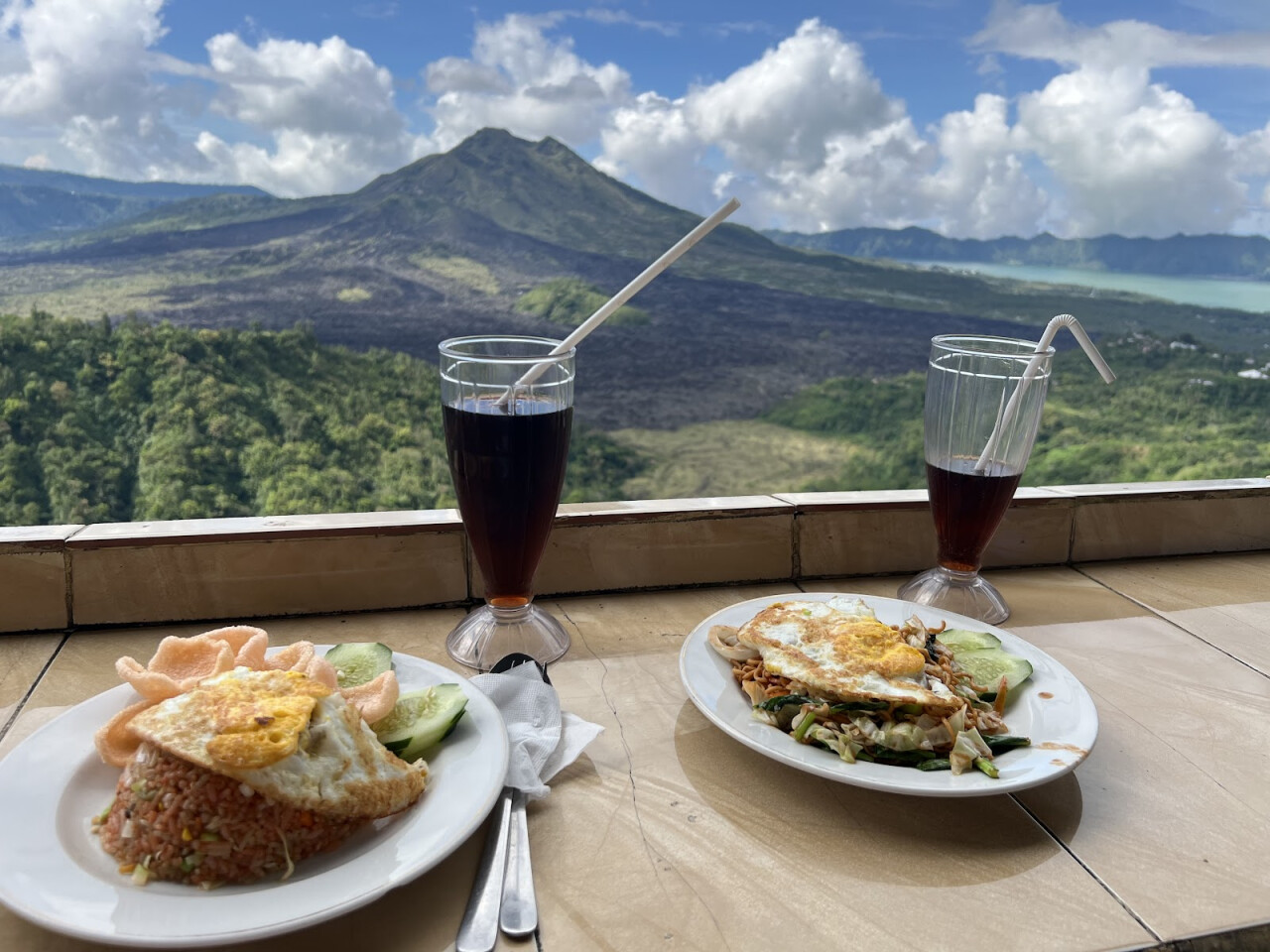Mutiara Resto Kintamani
