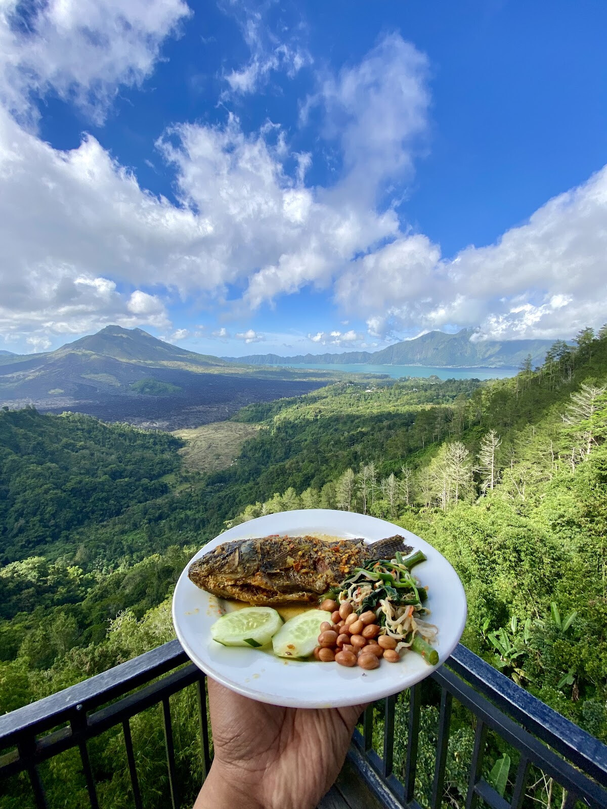 Mutiara Resto Kintamani