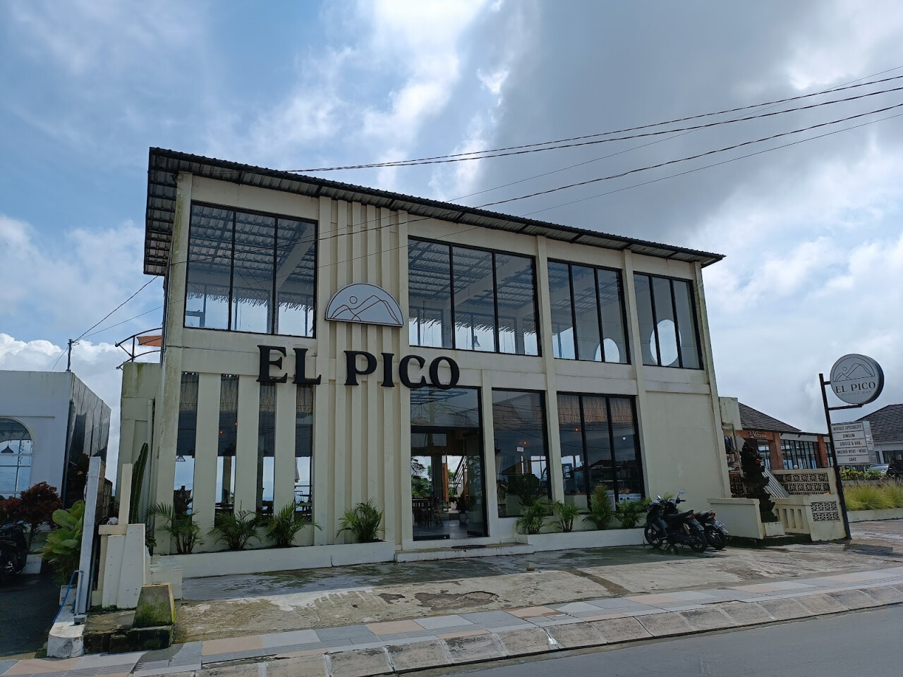 El Pico