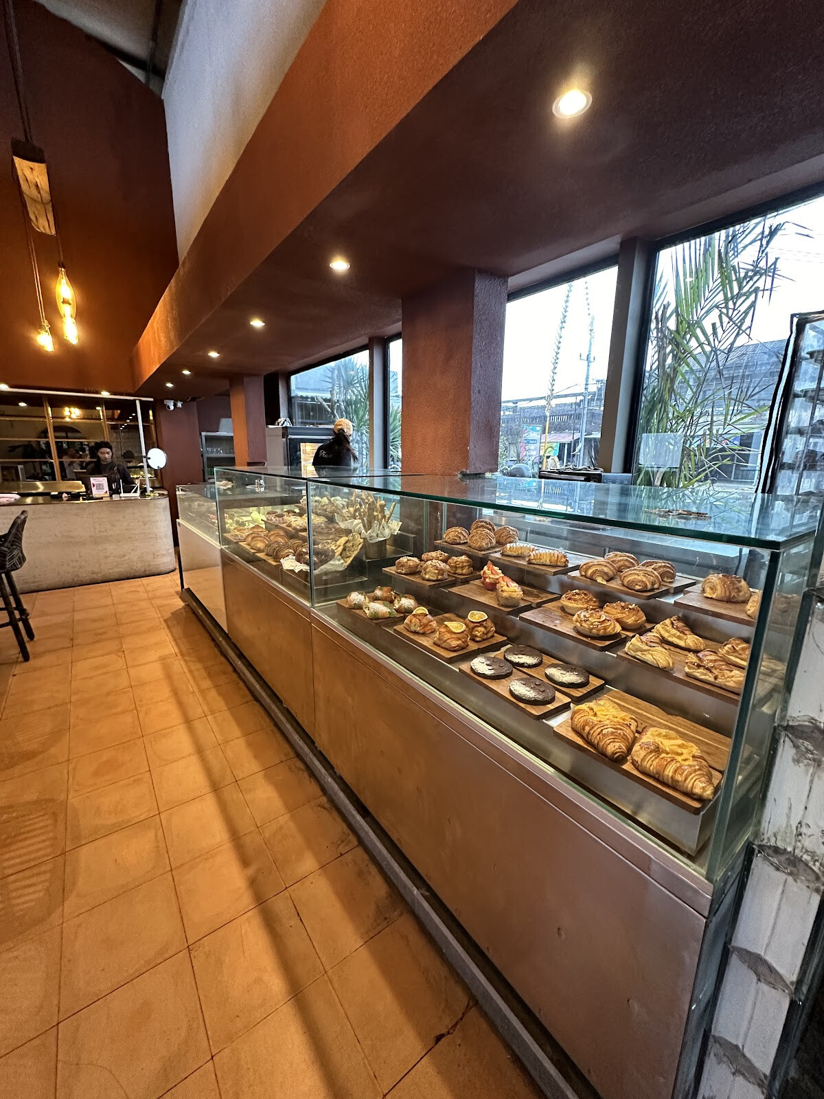 AKASA Specialty Coffee