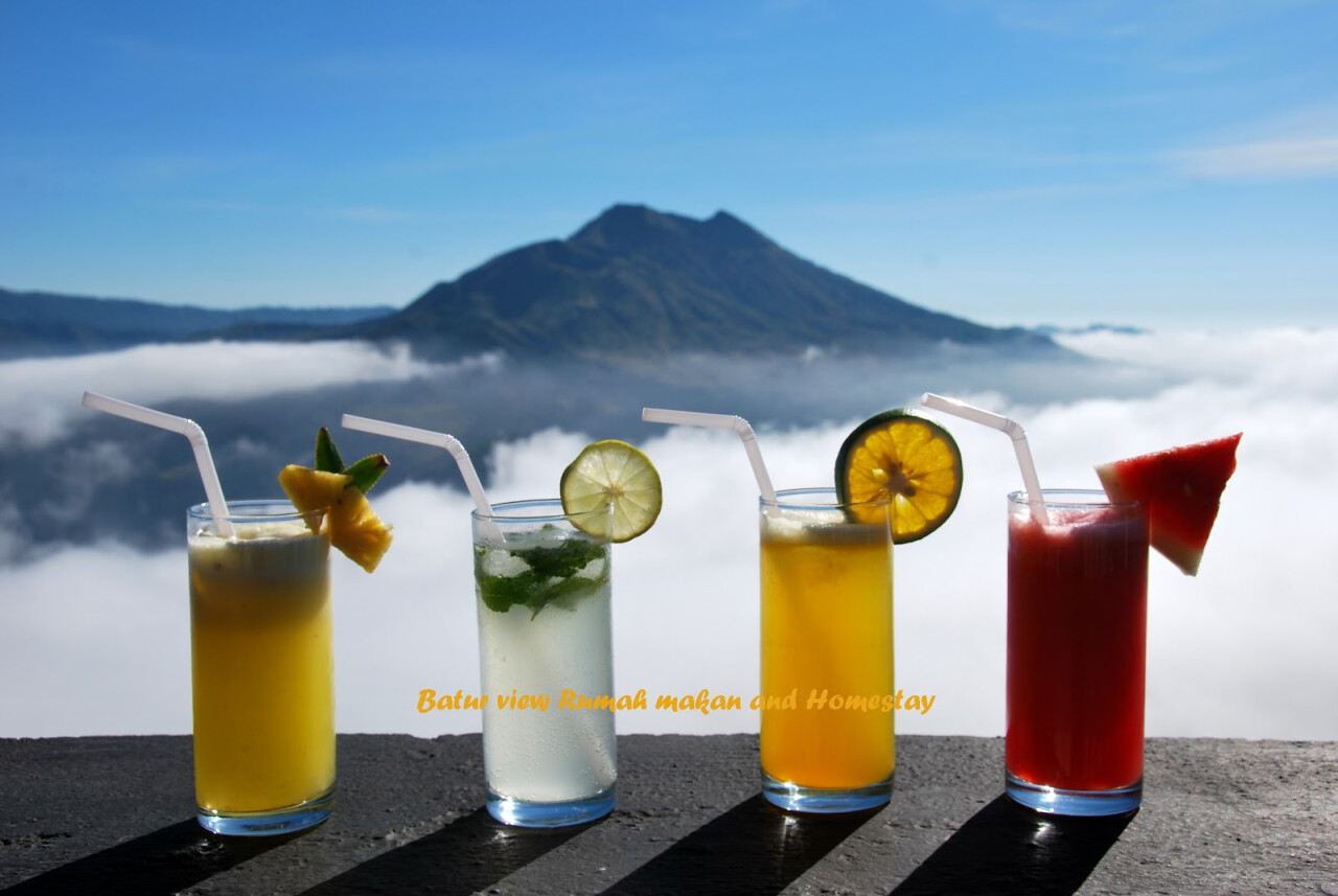 Batur View Restaurant