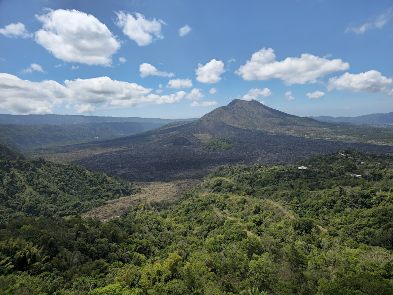 Batur View Restaurant