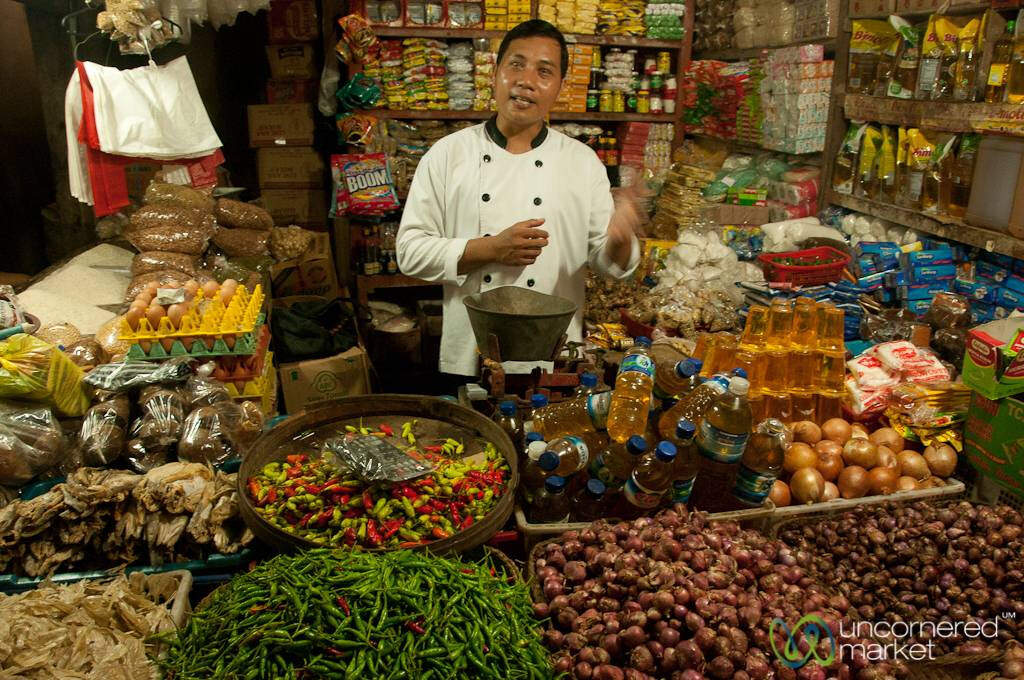 Toko azka karya buah
