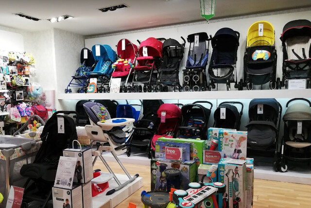 Mothercare Kuta