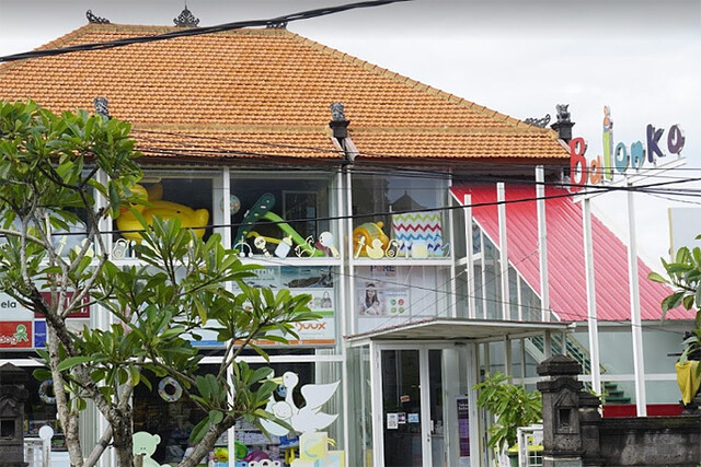 Balonku Babyshop Sanur