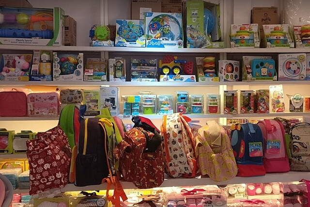 Balonku Babyshop Sanur
