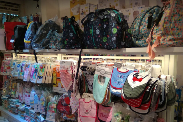 Balonku Babyshop Nusa-Dua
