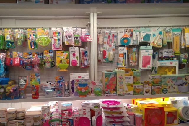 Balonku Babyshop Nusa-Dua