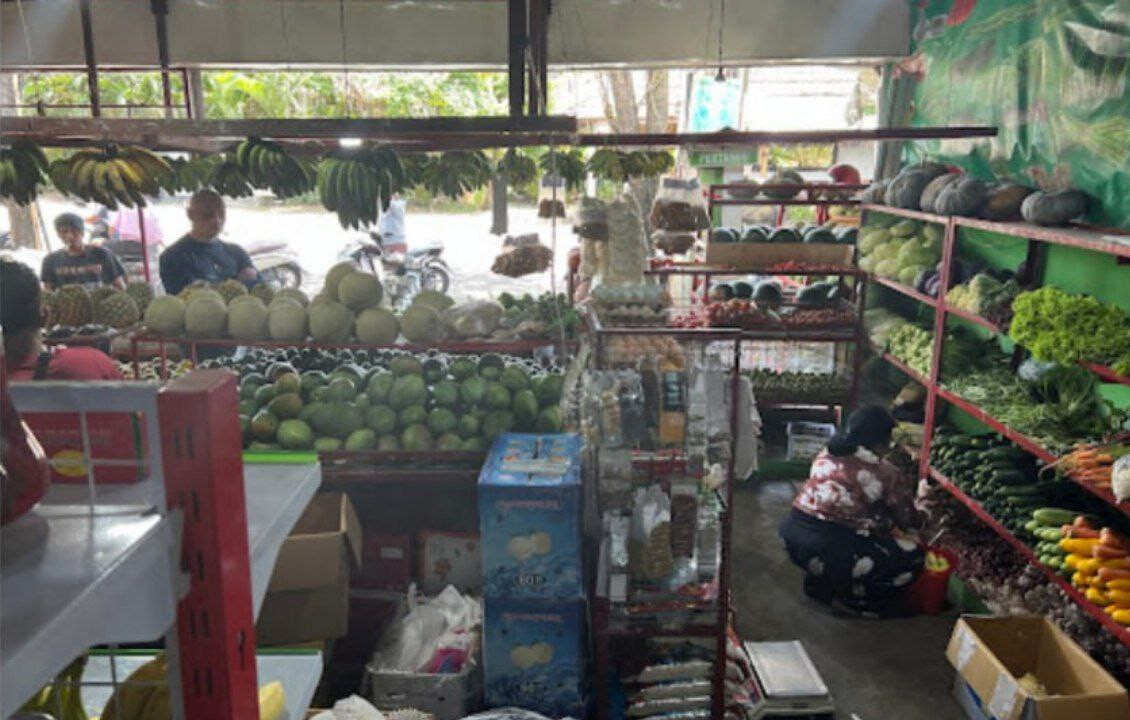 Guna N Buah