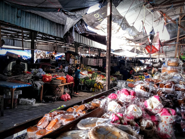 Pasar Pengosari
