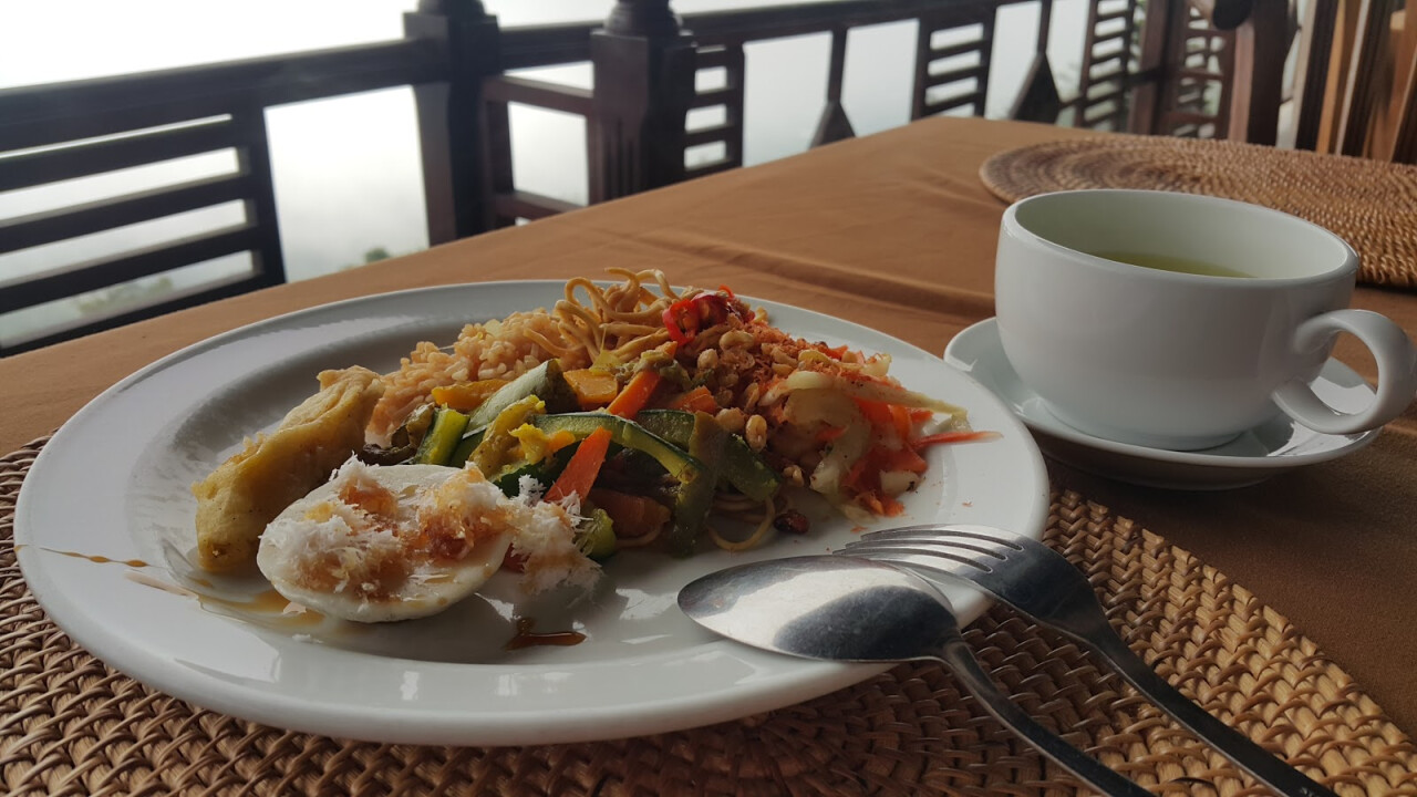 Lakeview Restaurant