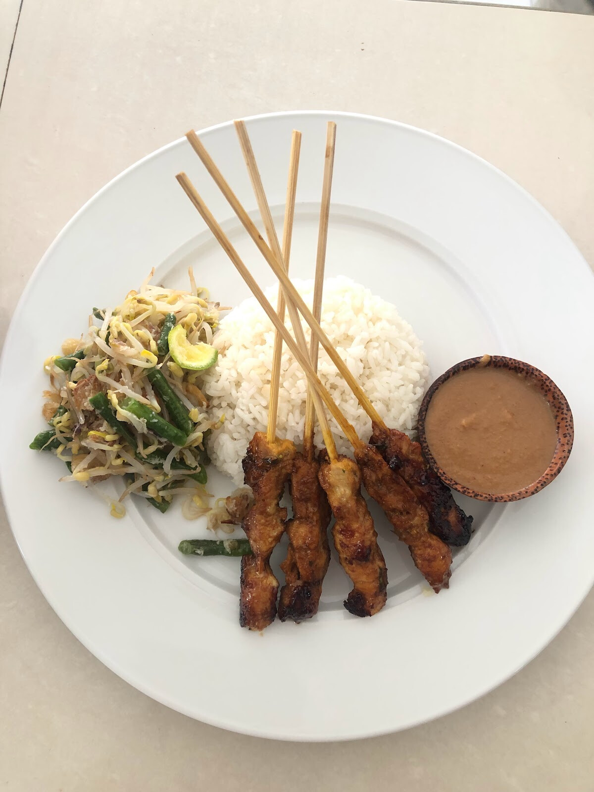 Rilex Coffee & Warung