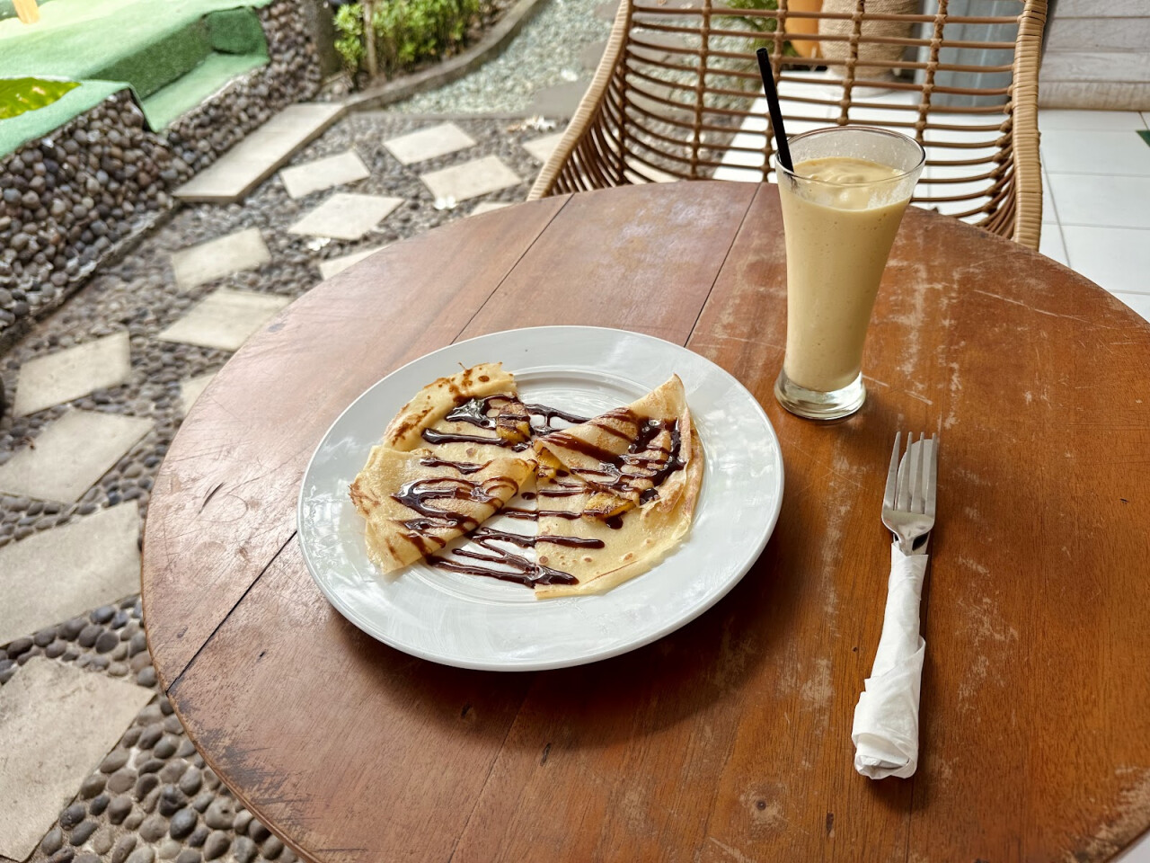 Rilex Coffee & Warung