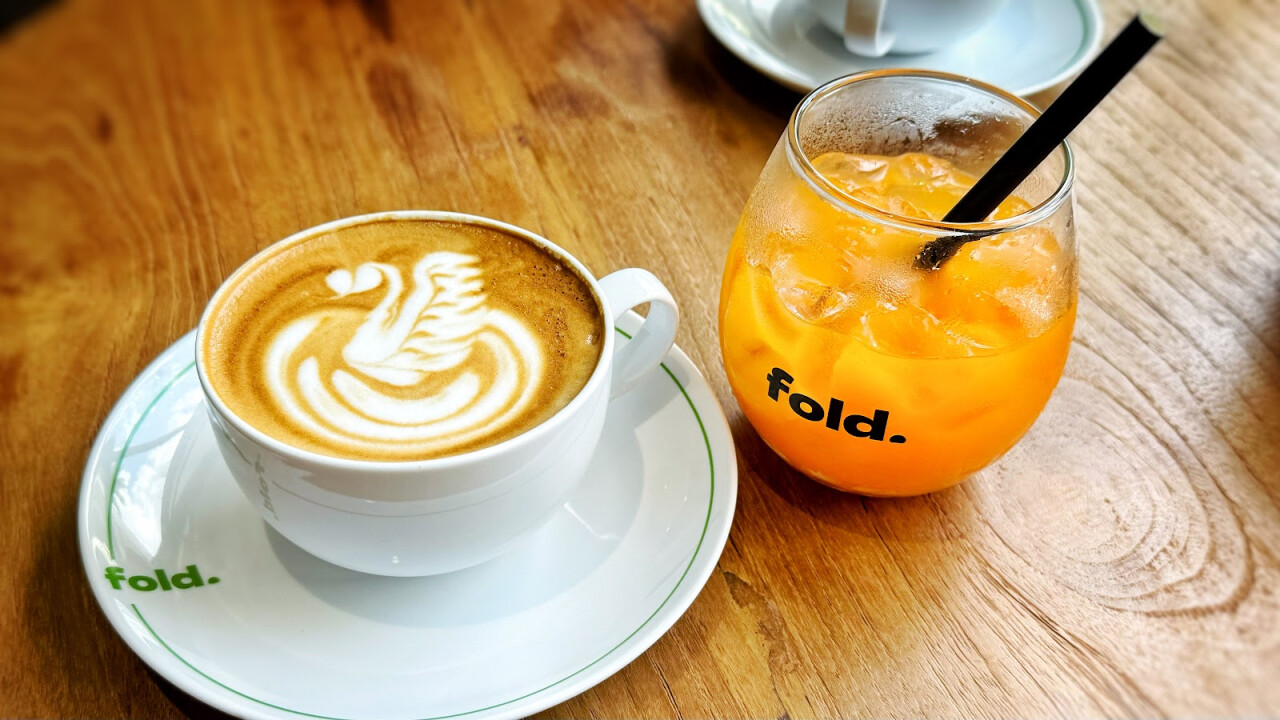 Fold Ubud