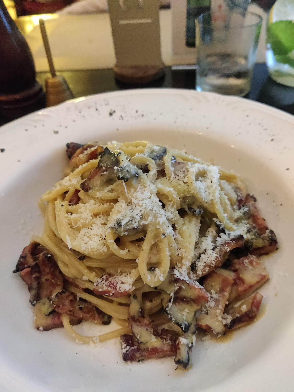 Lusiana's Kitchen