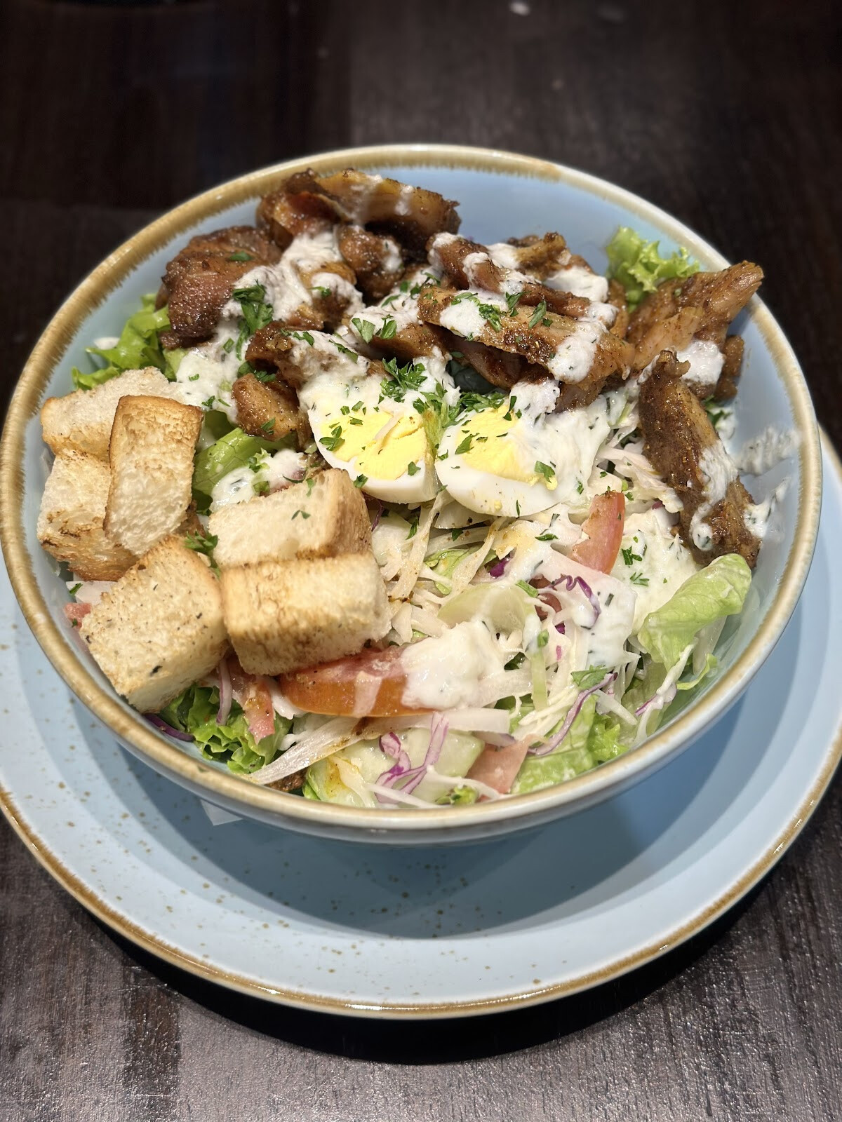 Balkan Shawarma Teuku Umar
