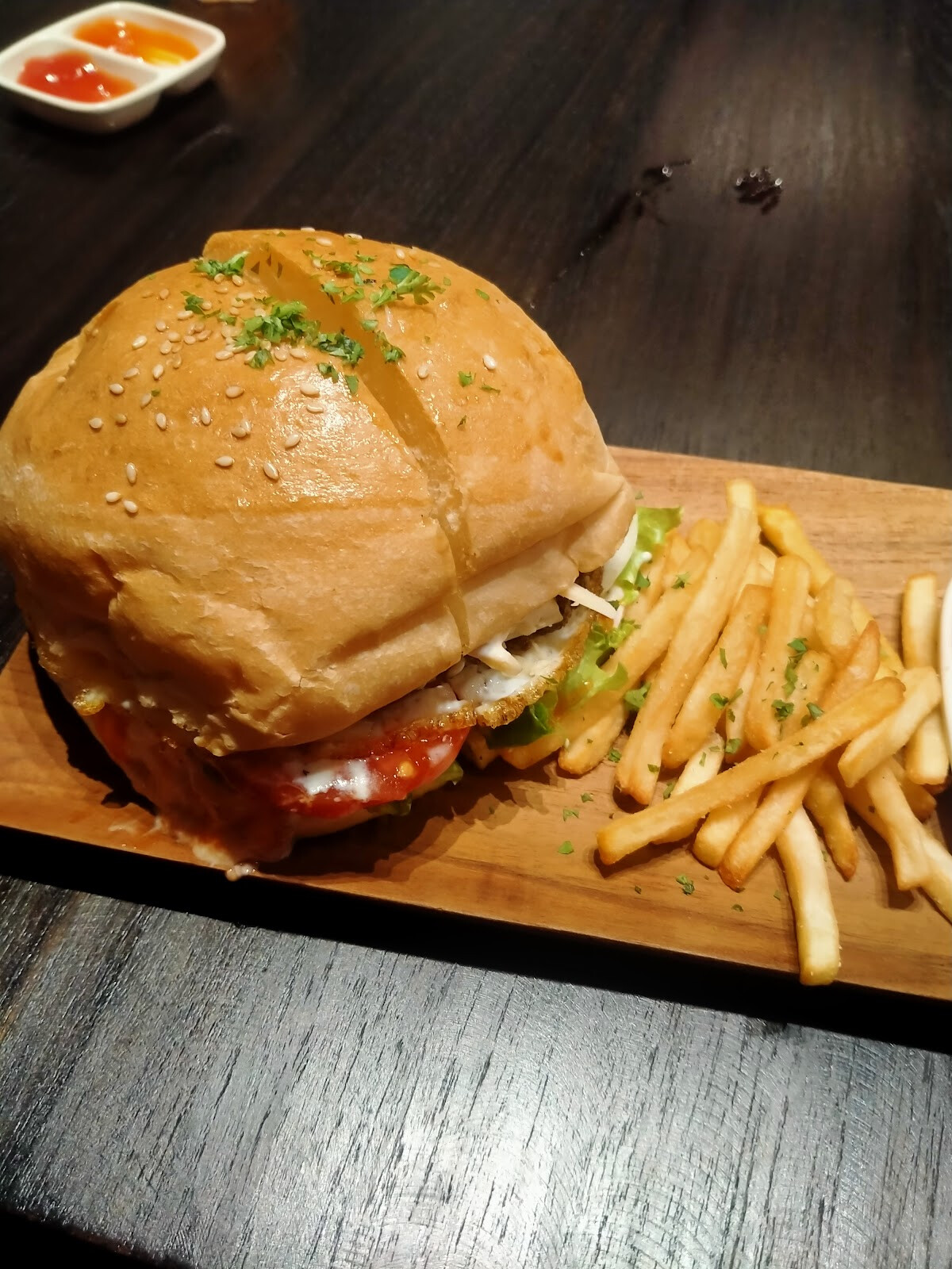 Balkan Shawarma Teuku Umar