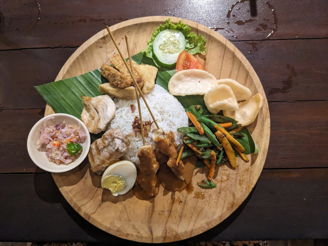 Two raksa cafe