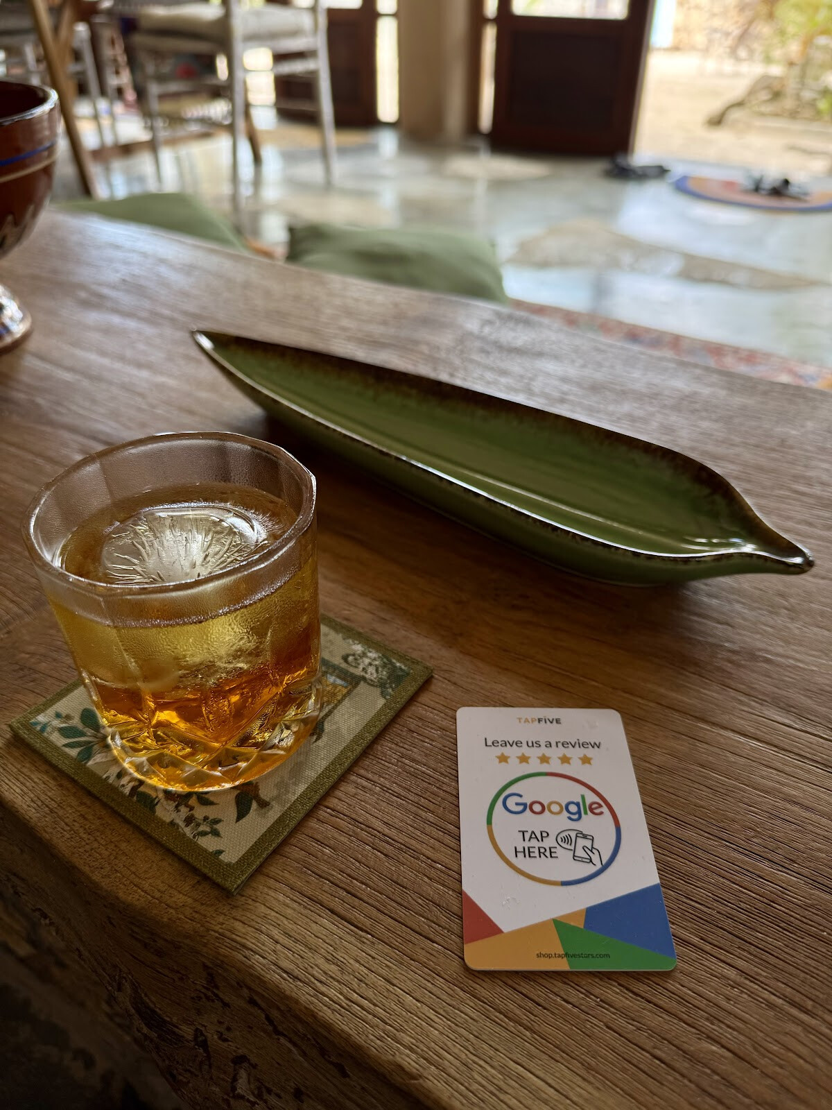 The Nomad Bali