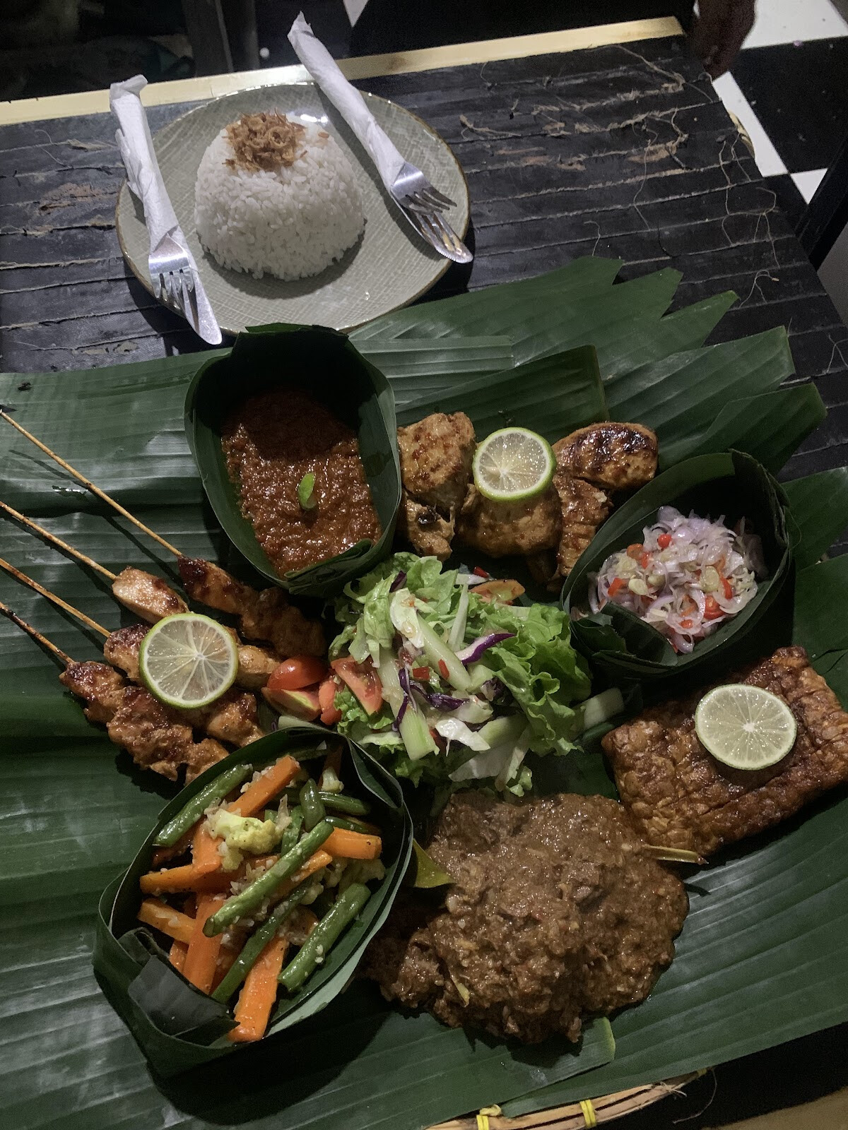 MyBeach Warung And Bar