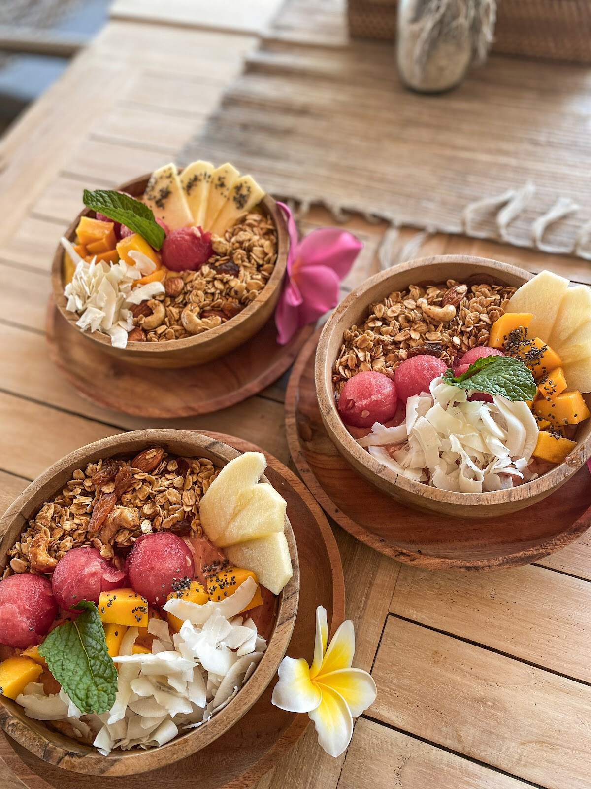 MyBeach Warung And Bar
