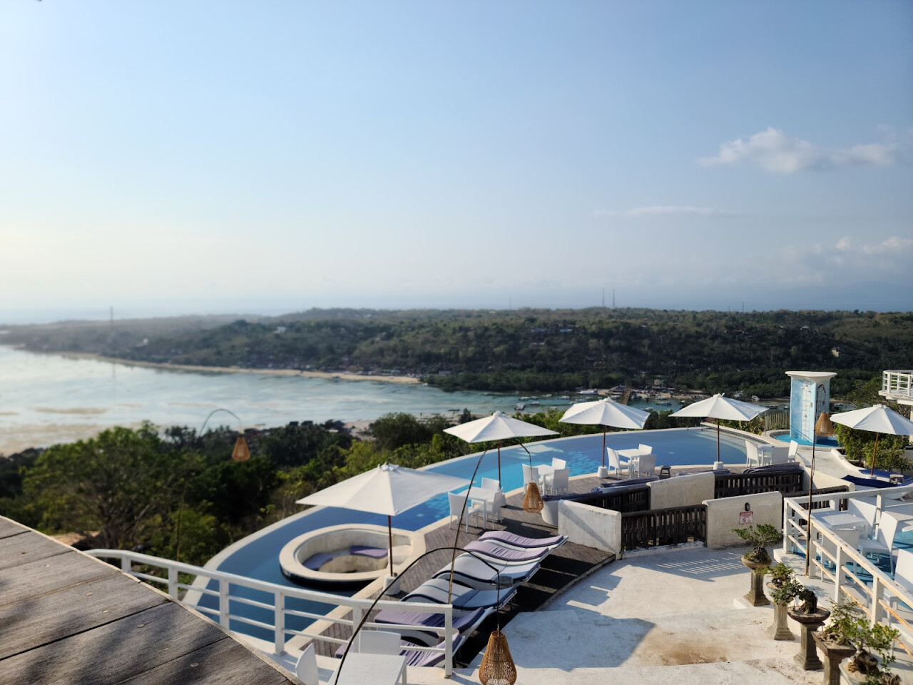 The View Day Club
