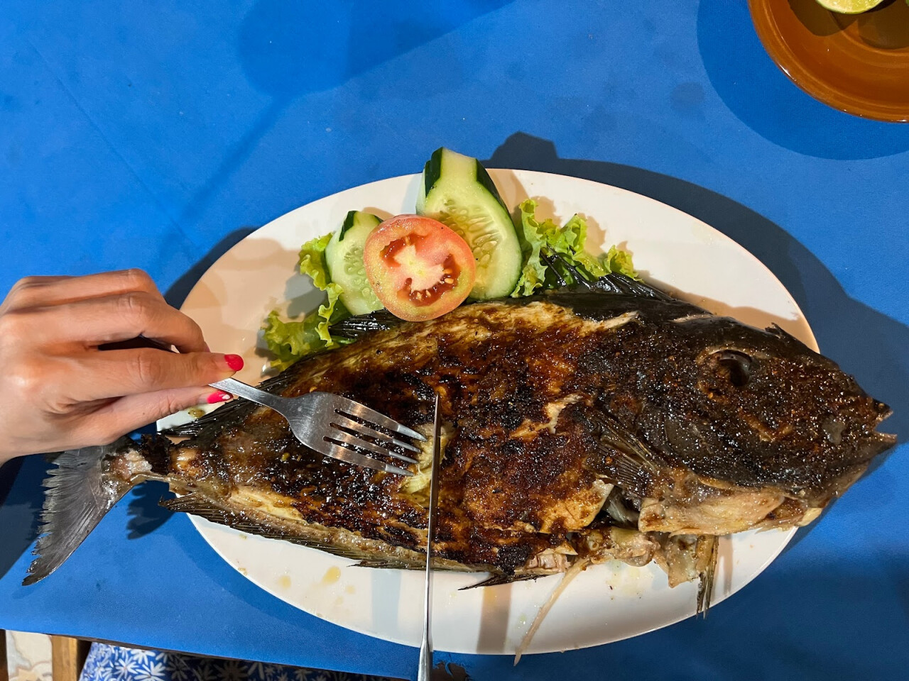 YUYU RESTO CENINGAN