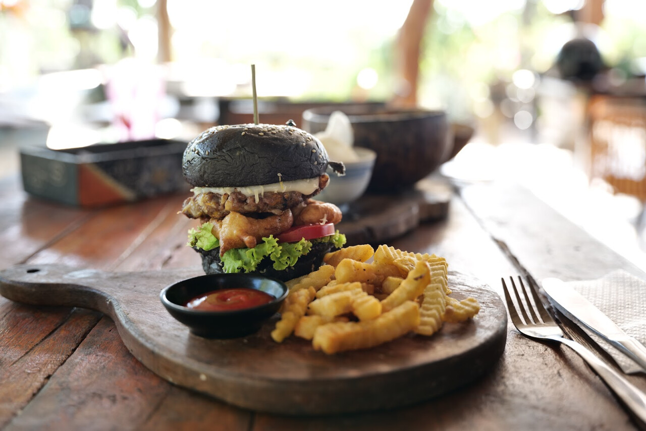 The Dungki Bendega Resto