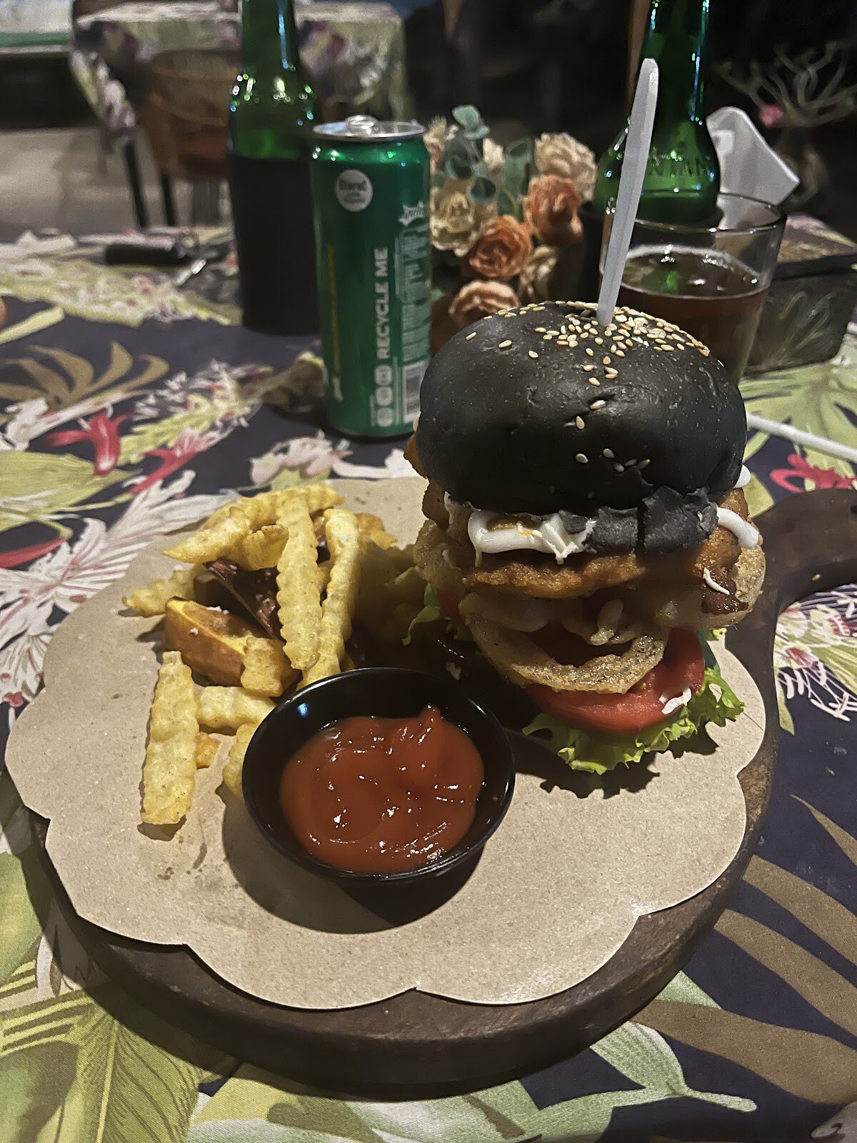 The Dungki Bendega Resto