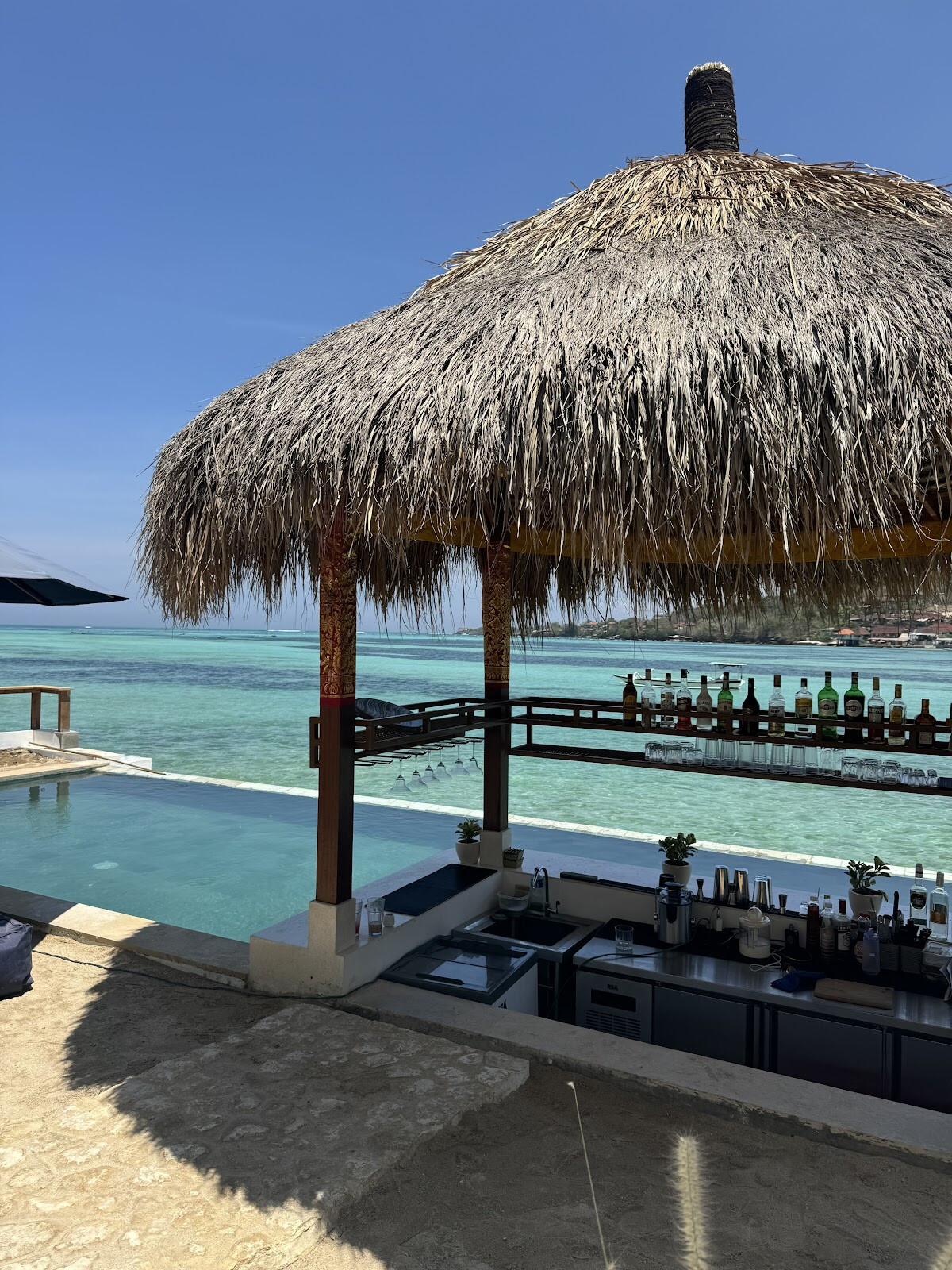 Segara Pool bar & Shisha bar Restaurant
