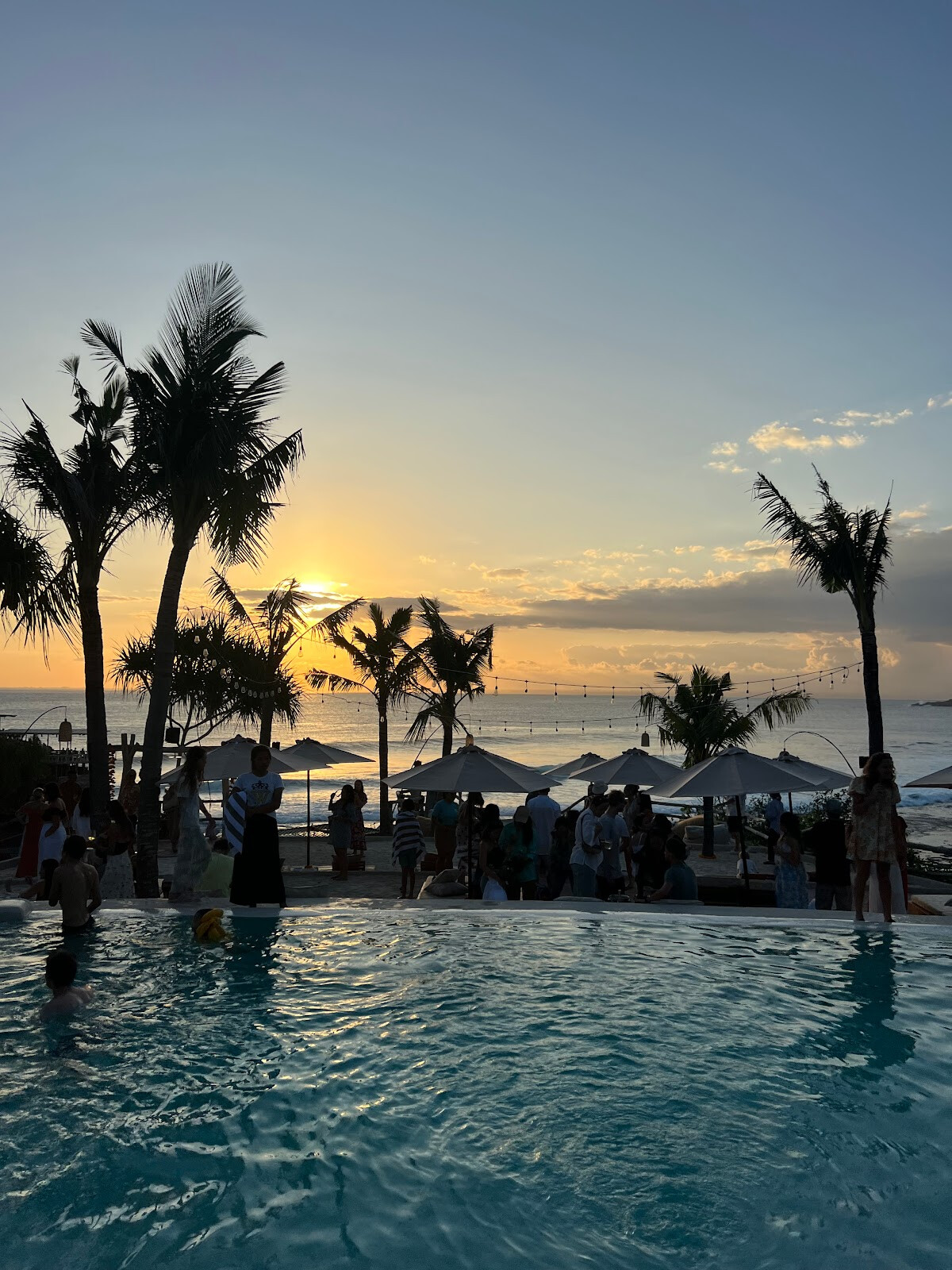 Suku Beach Club