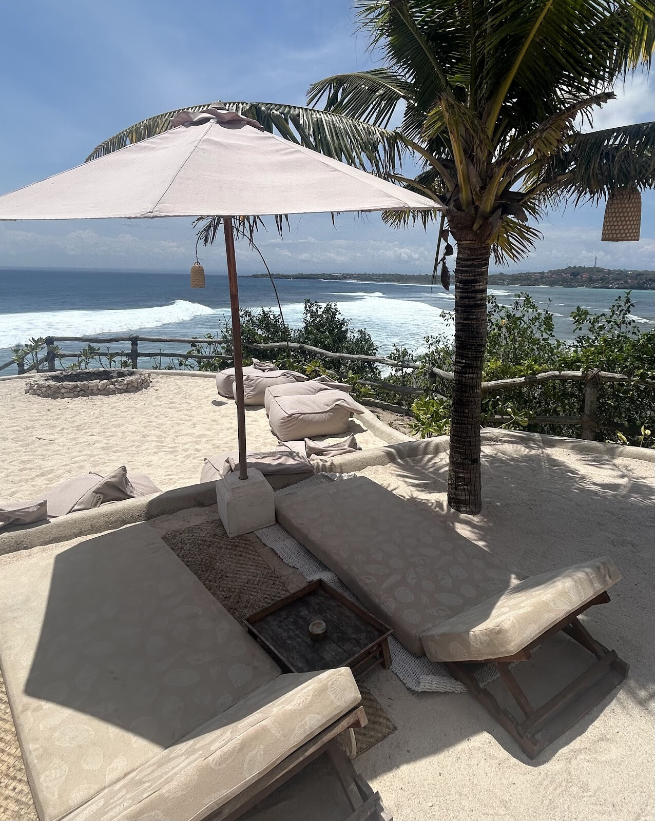 Suku Beach Club