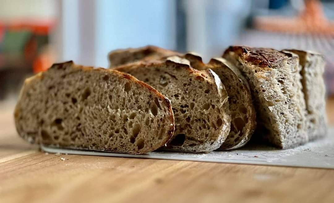 Roti Andy (Bread Kitchen)