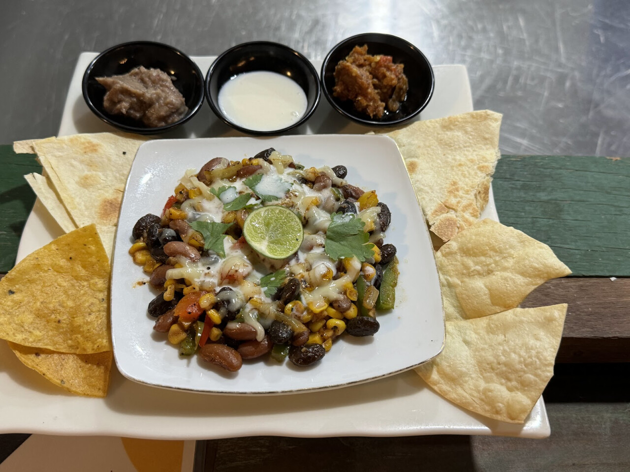 Penida Taco & Grill Beach Bar Restaurant