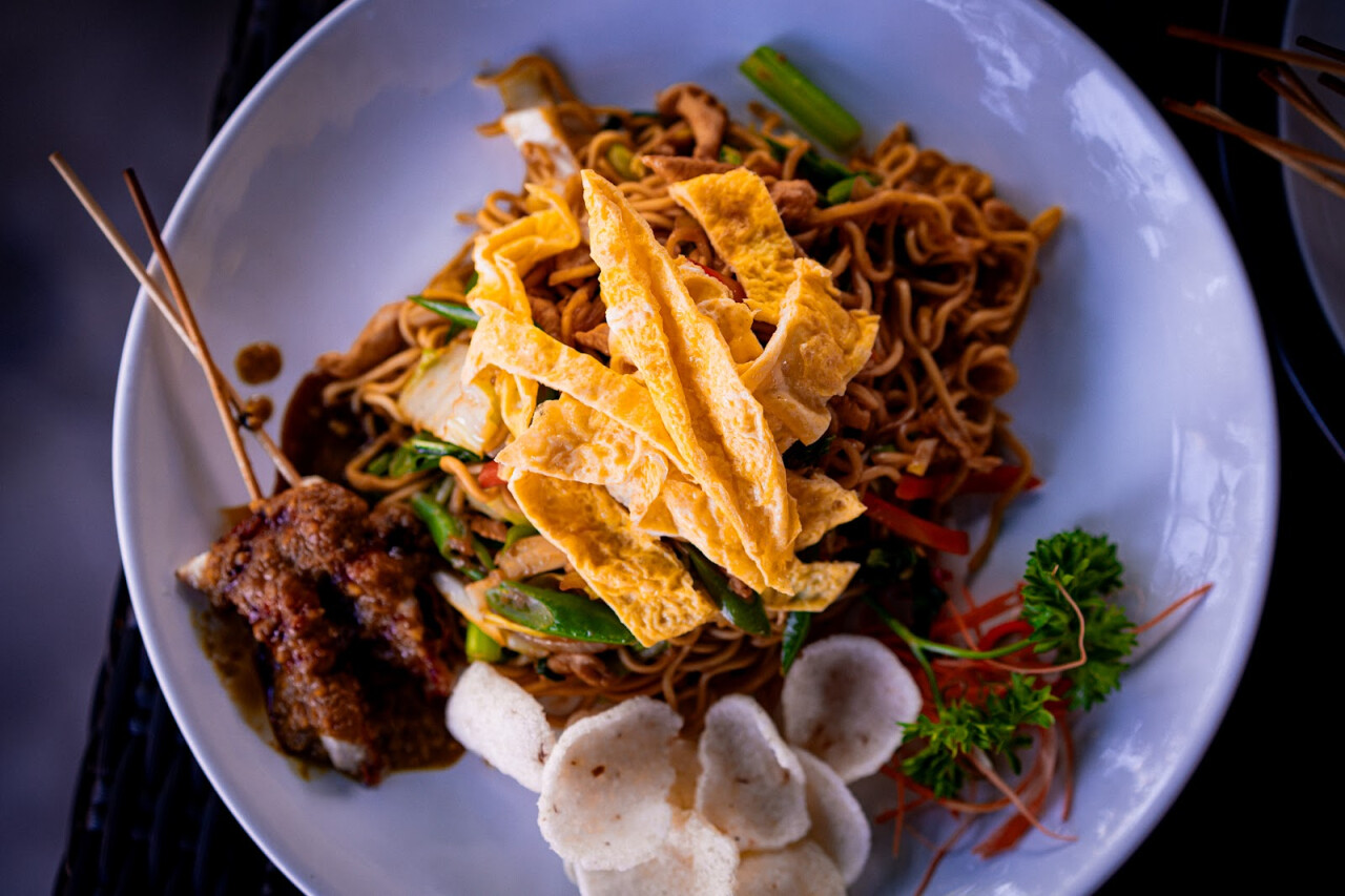 Warung Lonto