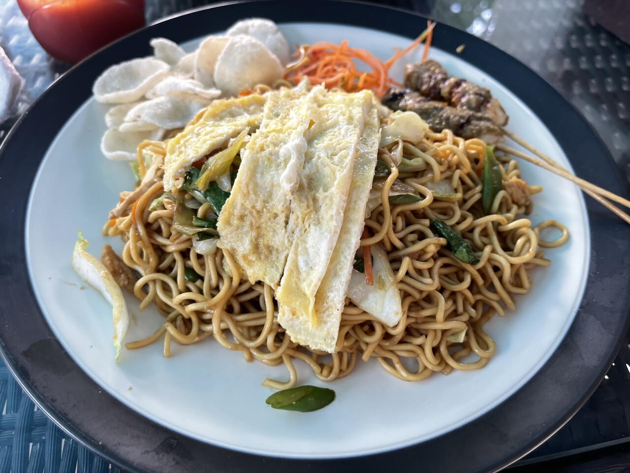 Warung Lonto
