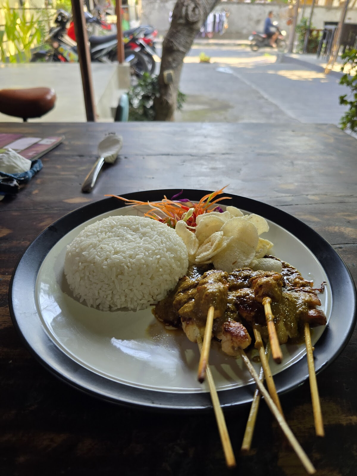 Warung Lonto