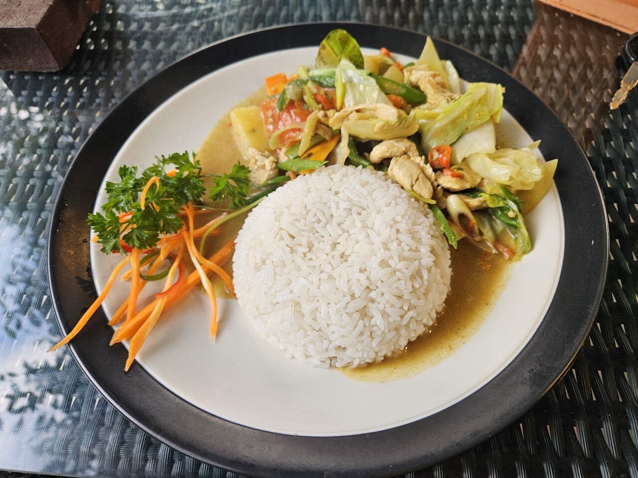 Warung Lonto
