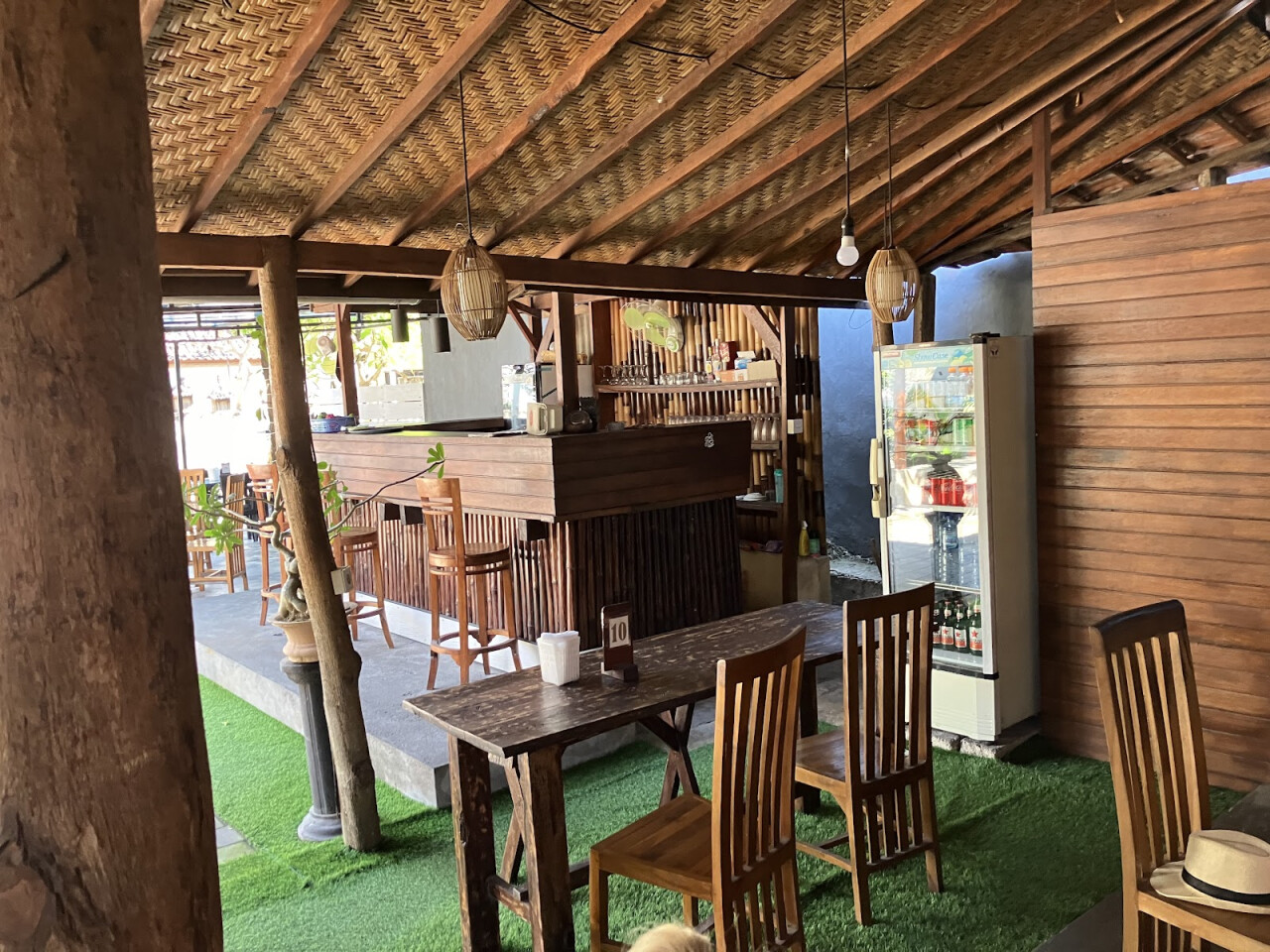 Warung Lonto