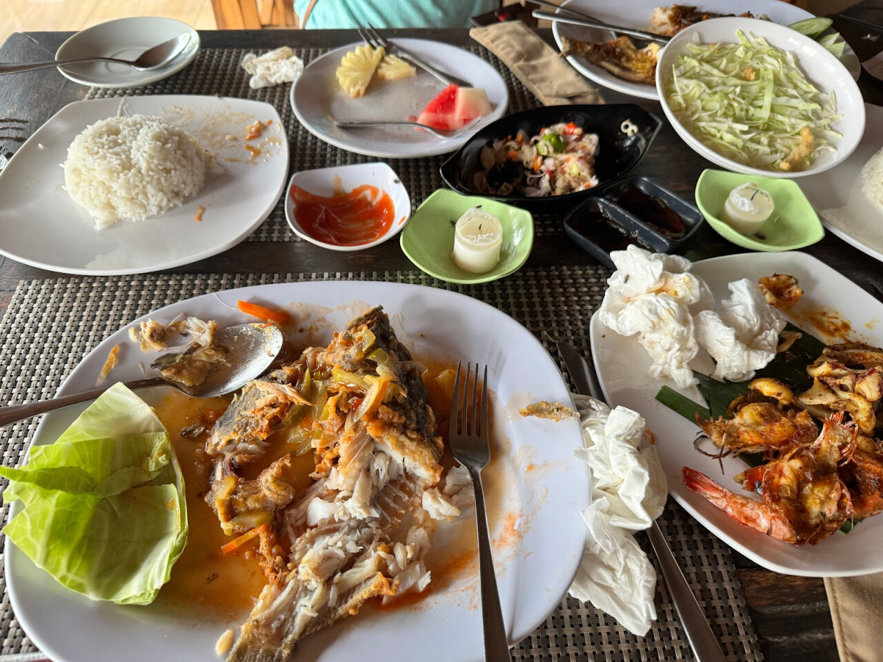 Warung Jungle
