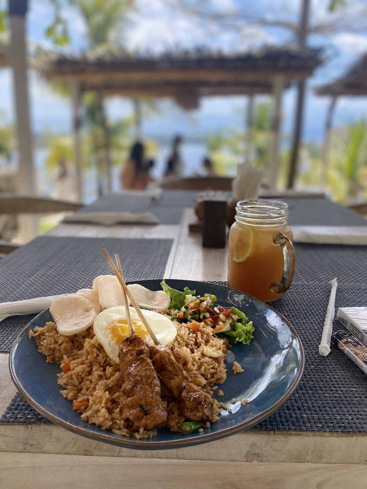 Warung Jungle