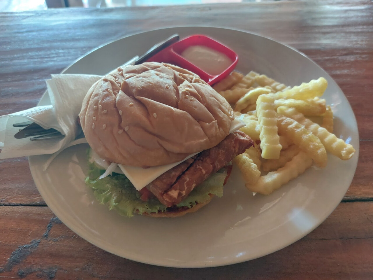 Warung J. Pudak