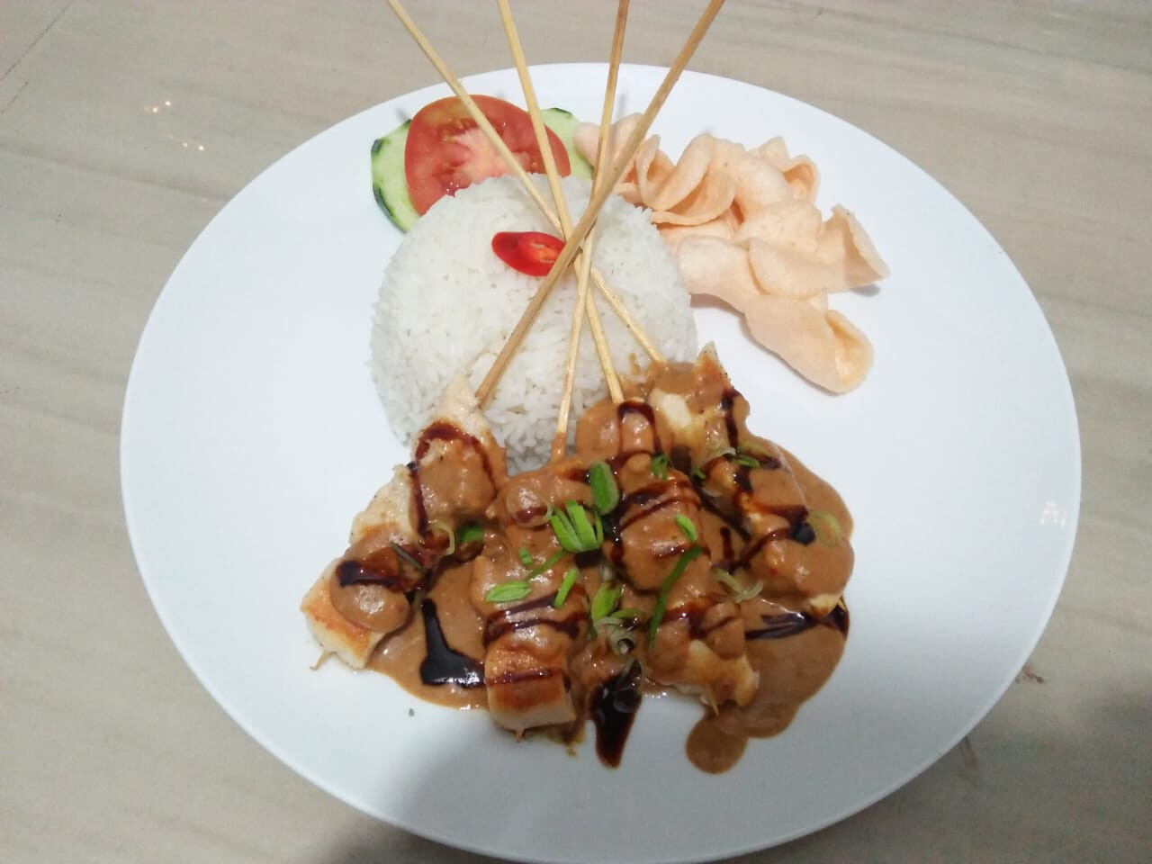 Warung Legong Nusa Penida
